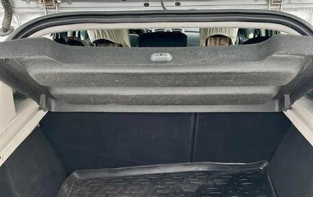 Renault Sandero II рестайлинг, 2015 год, 780 000 рублей, 9 фотография