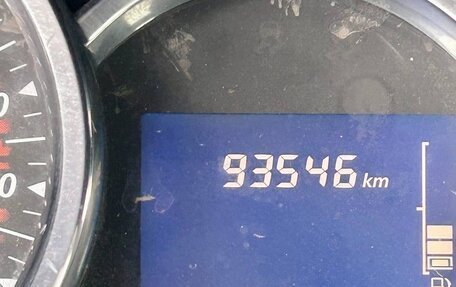 Renault Sandero II рестайлинг, 2015 год, 780 000 рублей, 6 фотография