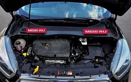 Ford Kuga III, 2018 год, 1 555 555 рублей, 7 фотография