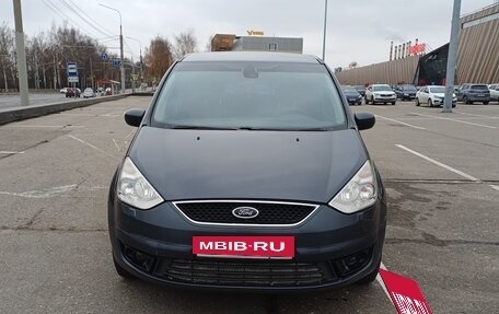 Ford Galaxy II, 2008 год, 870 000 рублей, 5 фотография
