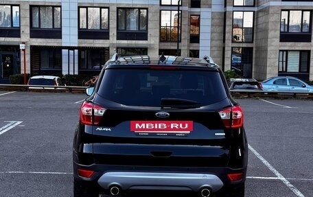 Ford Kuga III, 2018 год, 1 555 555 рублей, 4 фотография