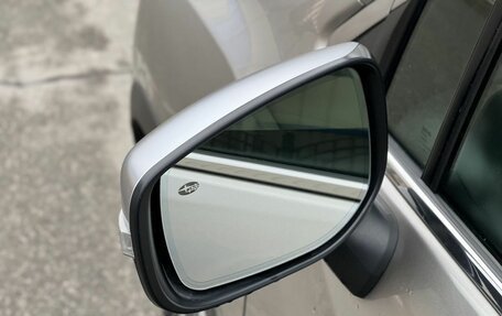 Subaru Ascent, 2020 год, 2 820 000 рублей, 10 фотография