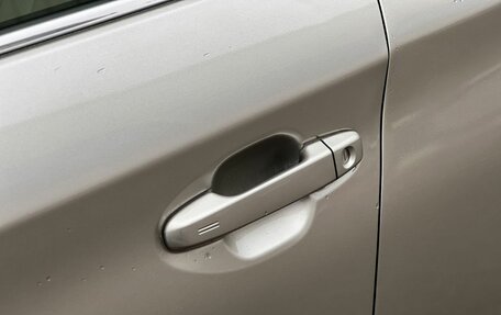 Subaru Ascent, 2020 год, 2 820 000 рублей, 9 фотография