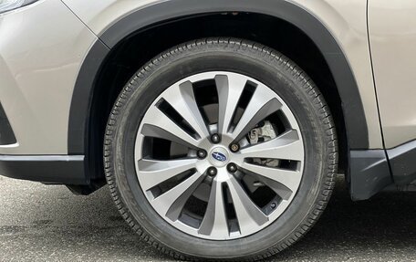 Subaru Ascent, 2020 год, 2 820 000 рублей, 8 фотография