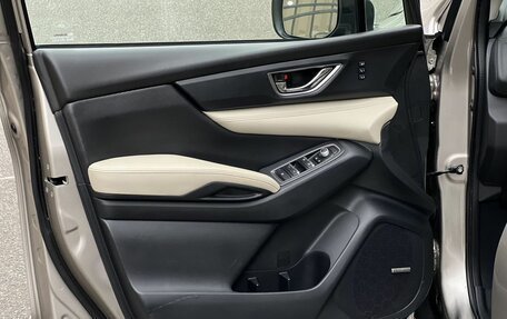 Subaru Ascent, 2020 год, 2 820 000 рублей, 12 фотография