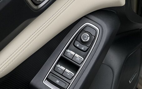 Subaru Ascent, 2020 год, 2 820 000 рублей, 13 фотография