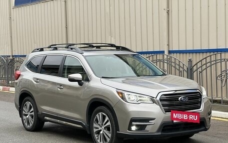 Subaru Ascent, 2020 год, 2 820 000 рублей, 2 фотография