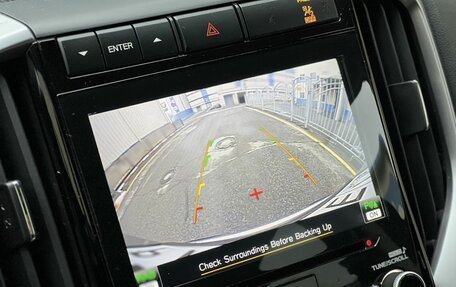 Subaru Ascent, 2020 год, 2 820 000 рублей, 19 фотография