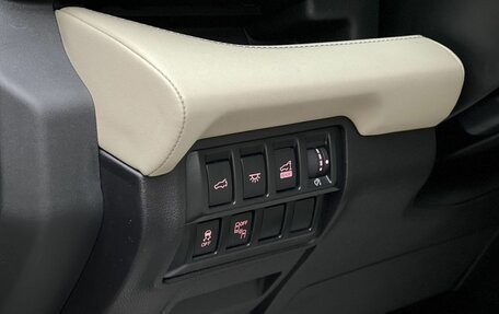 Subaru Ascent, 2020 год, 2 820 000 рублей, 16 фотография