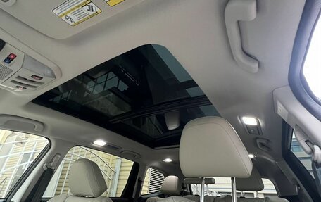 Subaru Ascent, 2020 год, 2 820 000 рублей, 17 фотография