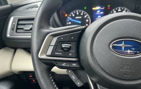 Subaru Ascent, 2020 год, 2 820 000 рублей, 23 фотография