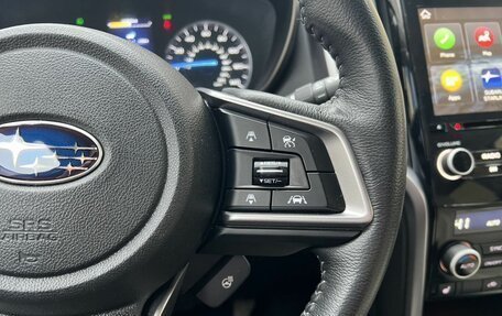 Subaru Ascent, 2020 год, 2 820 000 рублей, 24 фотография