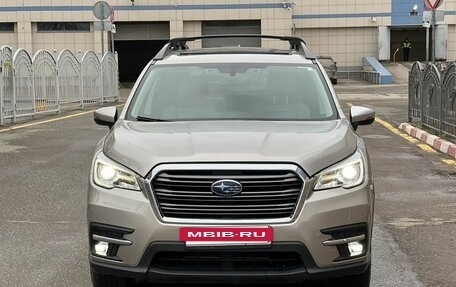 Subaru Ascent, 2020 год, 2 820 000 рублей, 3 фотография