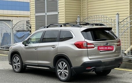 Subaru Ascent, 2020 год, 2 820 000 рублей, 7 фотография