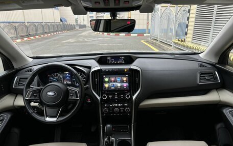 Subaru Ascent, 2020 год, 2 820 000 рублей, 25 фотография