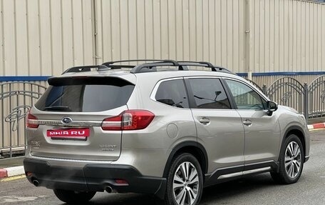 Subaru Ascent, 2020 год, 2 820 000 рублей, 5 фотография