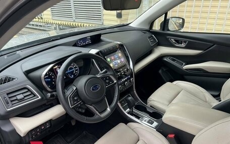 Subaru Ascent, 2020 год, 2 820 000 рублей, 18 фотография