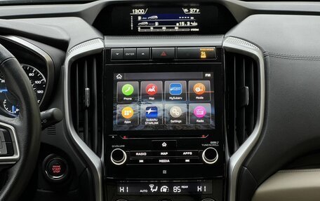 Subaru Ascent, 2020 год, 2 820 000 рублей, 26 фотография