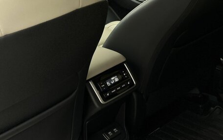 Subaru Ascent, 2020 год, 2 820 000 рублей, 28 фотография