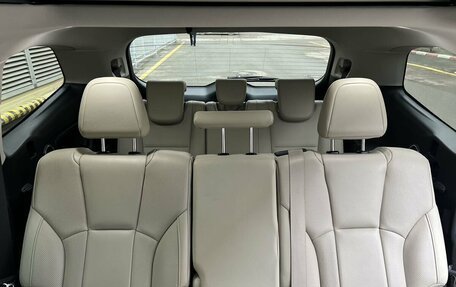 Subaru Ascent, 2020 год, 2 820 000 рублей, 30 фотография