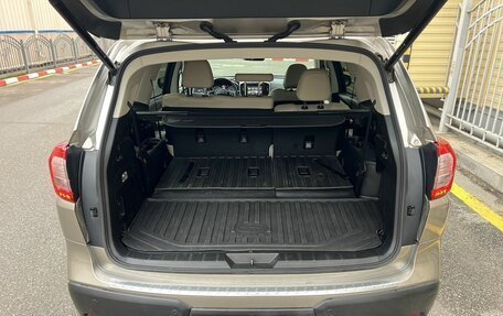 Subaru Ascent, 2020 год, 2 820 000 рублей, 31 фотография