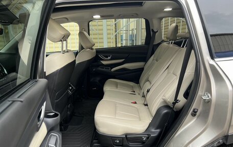 Subaru Ascent, 2020 год, 2 820 000 рублей, 29 фотография