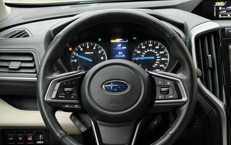 Subaru Ascent, 2020 год, 2 820 000 рублей, 27 фотография