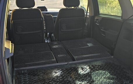 Opel Meriva, 2006 год, 320 000 рублей, 5 фотография