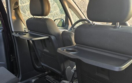 Opel Meriva, 2006 год, 320 000 рублей, 7 фотография