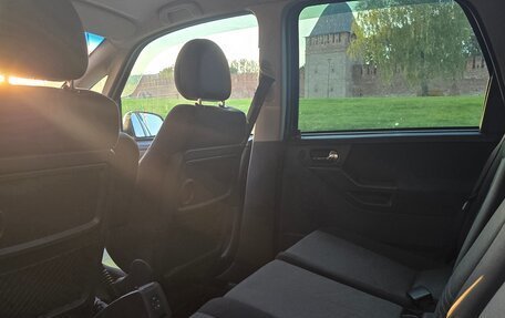 Opel Meriva, 2006 год, 320 000 рублей, 6 фотография