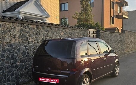 Opel Meriva, 2006 год, 320 000 рублей, 2 фотография