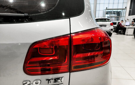 Volkswagen Tiguan I, 2012 год, 1 320 000 рублей, 14 фотография