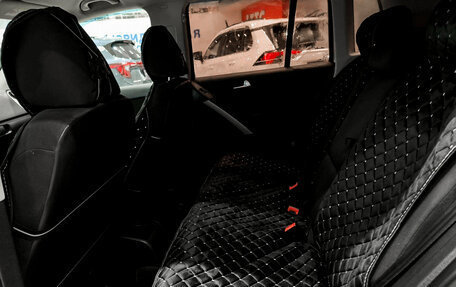 Volkswagen Tiguan I, 2012 год, 1 320 000 рублей, 16 фотография