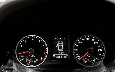 Volkswagen Tiguan I, 2012 год, 1 320 000 рублей, 17 фотография