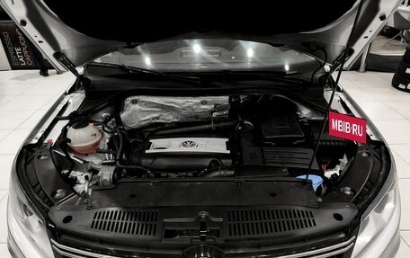 Volkswagen Tiguan I, 2012 год, 1 320 000 рублей, 13 фотография