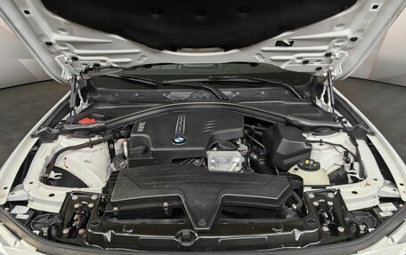 BMW 4 серия, 2014 год, 1 955 150 рублей, 15 фотография