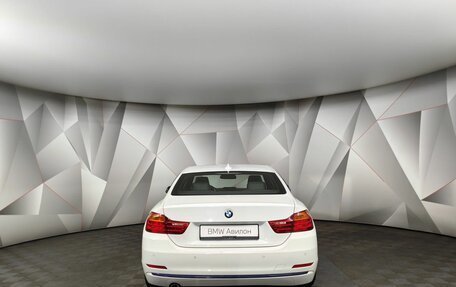 BMW 4 серия, 2014 год, 1 955 150 рублей, 4 фотография