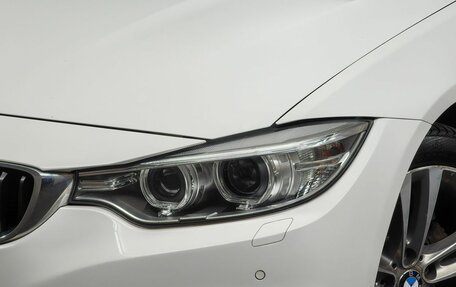 BMW 4 серия, 2014 год, 1 955 150 рублей, 13 фотография