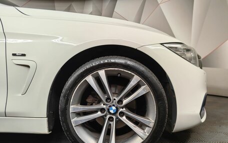 BMW 4 серия, 2014 год, 1 955 150 рублей, 12 фотография