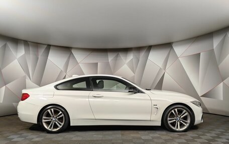BMW 4 серия, 2014 год, 1 955 150 рублей, 6 фотография