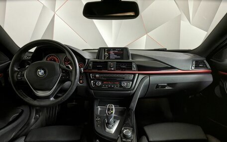 BMW 4 серия, 2014 год, 1 955 150 рублей, 7 фотография