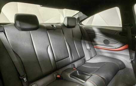 BMW 4 серия, 2014 год, 1 955 150 рублей, 9 фотография