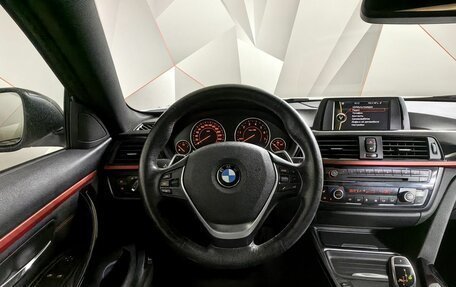 BMW 4 серия, 2014 год, 1 955 150 рублей, 10 фотография