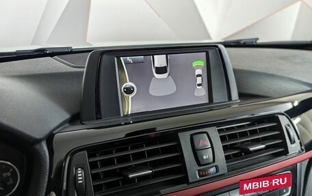 BMW 4 серия, 2014 год, 1 955 150 рублей, 11 фотография