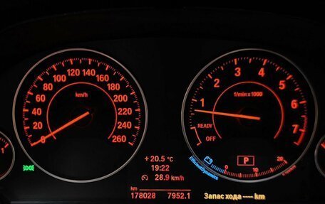 BMW 4 серия, 2014 год, 1 955 150 рублей, 16 фотография