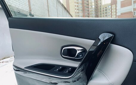 KIA cee'd III, 2015 год, 1 650 000 рублей, 2 фотография