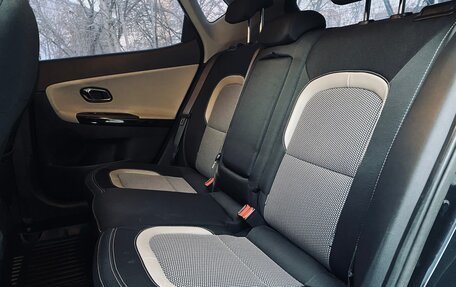 KIA cee'd III, 2015 год, 1 650 000 рублей, 1 фотография