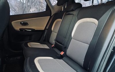 KIA cee'd III, 2015 год, 1 650 000 рублей, 1 фотография