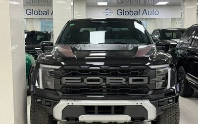 Ford F-150, 2025 год, 14 800 000 рублей, 1 фотография