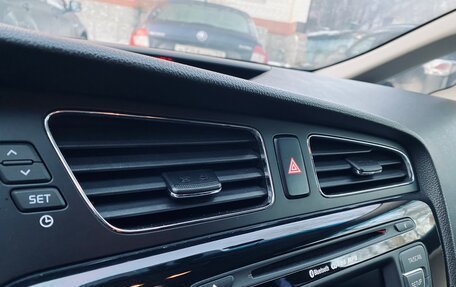 KIA cee'd III, 2015 год, 1 650 000 рублей, 4 фотография